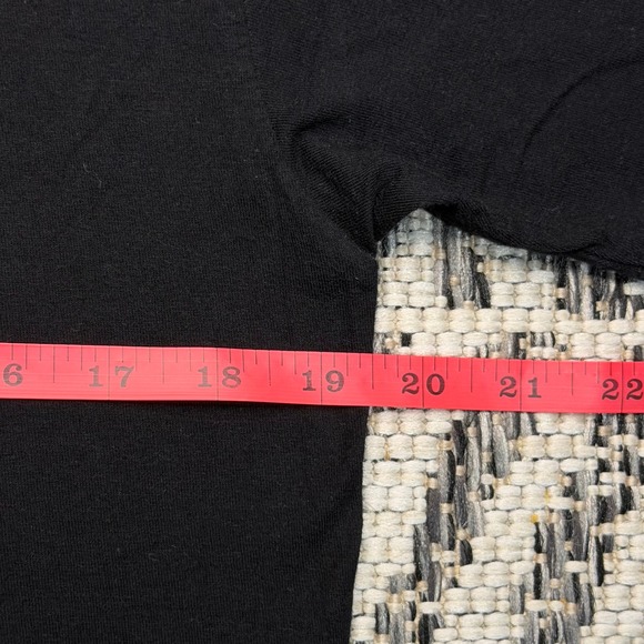 XO The Weeknd Starboy T-Shirt Size Medium‎ Official Issue Cross Skull Crucifix - Picture 4 of 5